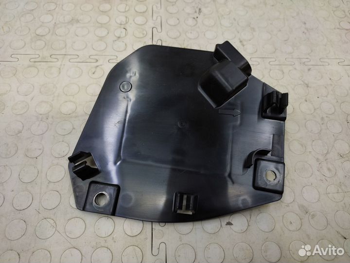 Заглушка двери передняя левая Lexus Rx 4 AL20