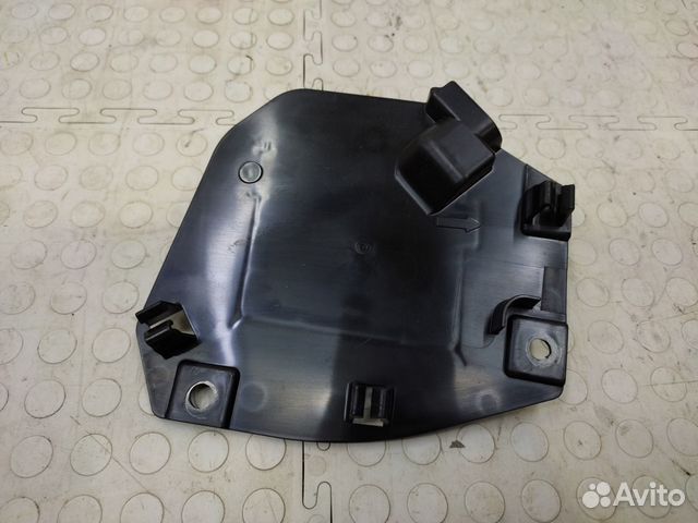 Заглушка двери передняя левая Lexus Rx 4 AL20