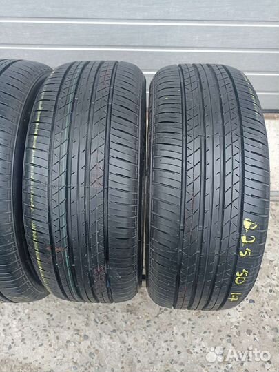 Bridgestone Turanza ER33 225/50 R17