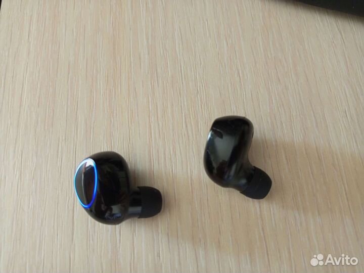 Беспроводные наушники бу