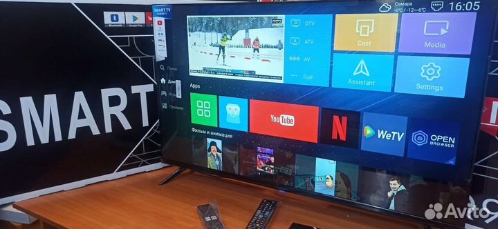 Кабель-переходник hdmi-mini/hdmi длина 1.5м v2.0