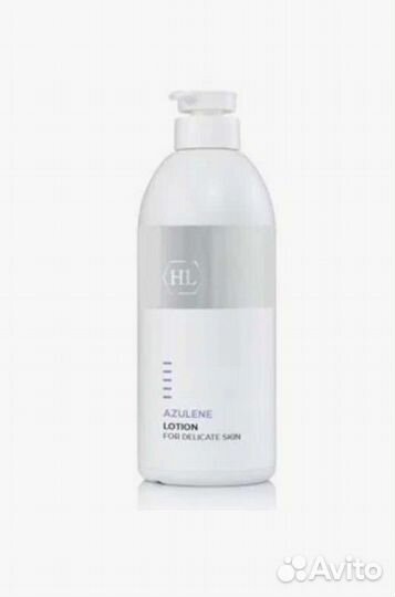 Azulene Лосьон для лица (1000 мл.) Holy Land