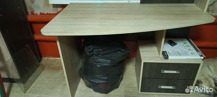 Компьютерный стол бу