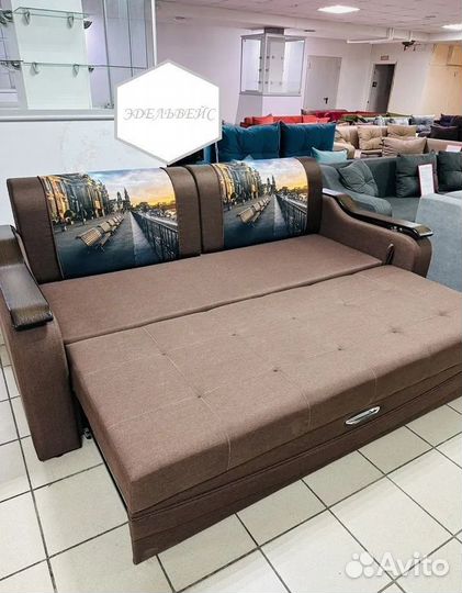 Диван Лидер - 3 в наличии
