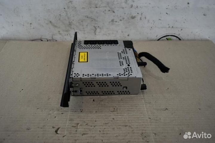 CD-дисковод Bmw X5 E53 (рестайлинг) M57D30 1999