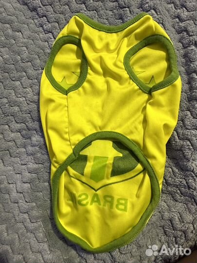 Кофта для собак