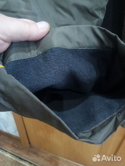 Спортивные штаны