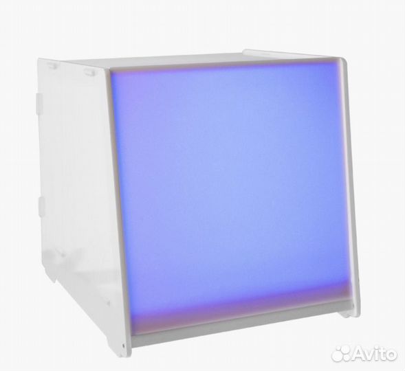 Устройство для засветки модели sunlu