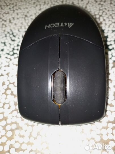 Беспроводная мышь A4Tech G3-220N Б/У