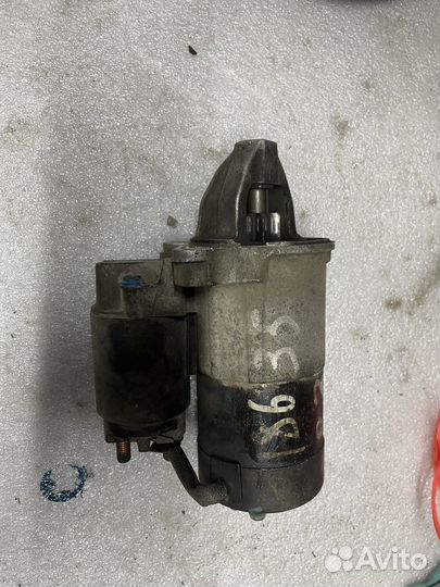 Авто на запчасти Mazda 323 Familia