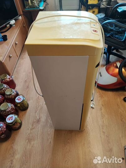 Кулер на запчасти или под ремонт