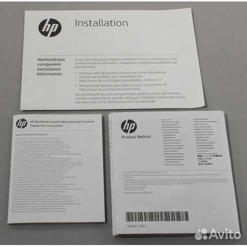 Видеокарта quadro T400 новая