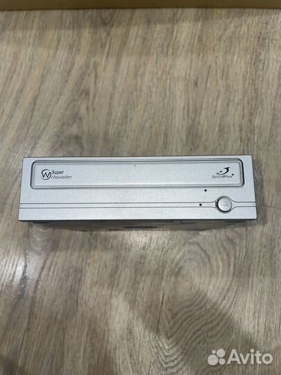 Оптический привод