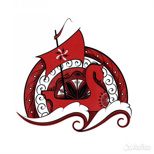 Услуги художника-иллюстратора