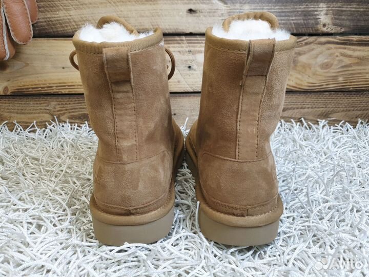 Ботинки UGG оригинал