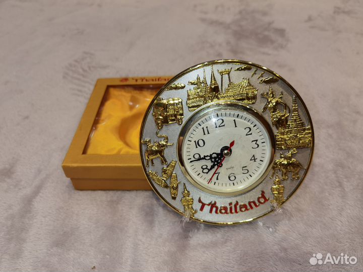 Часы из Таиланда