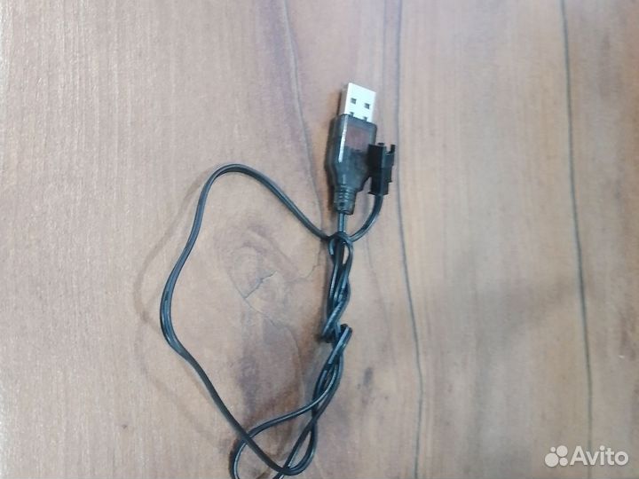 Робот рабочий утерян пульт