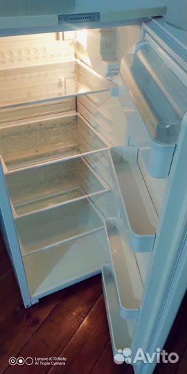 Холодильник Саратов