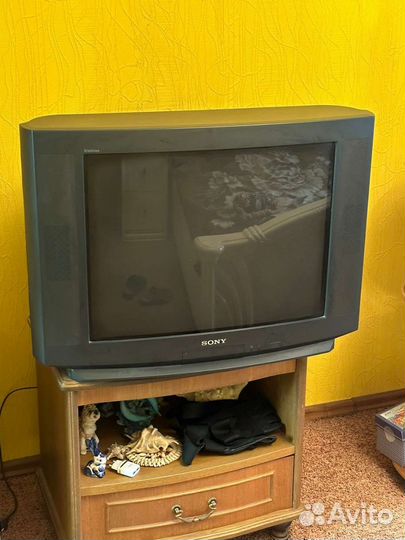 Телевизор бу