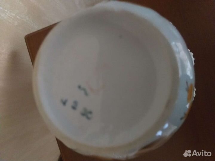 Ваза для цветов