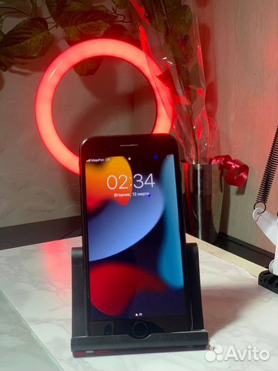 iPhone 7 Plus, 32 ГБ