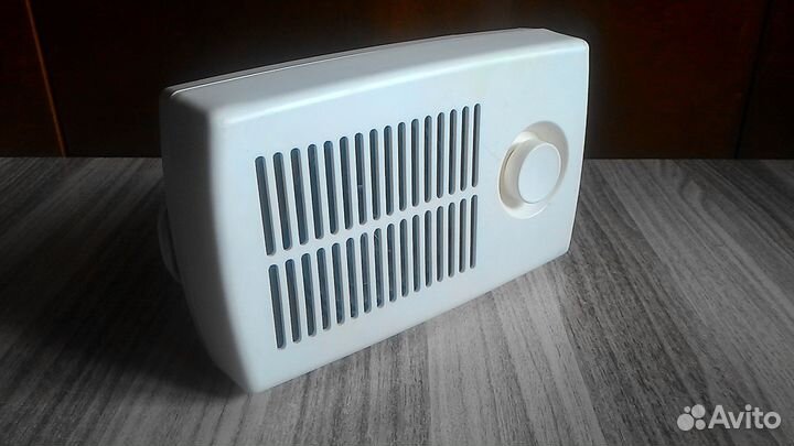 Громкоговоритель абонентский Зенит 301 СССР