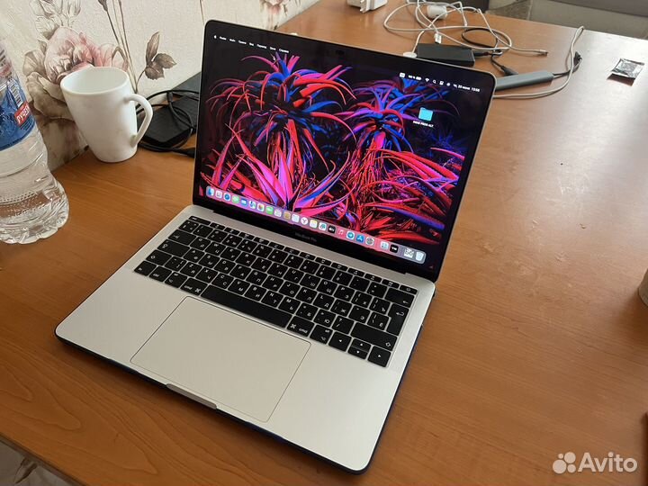 Apple MacBook Pro 13 2017