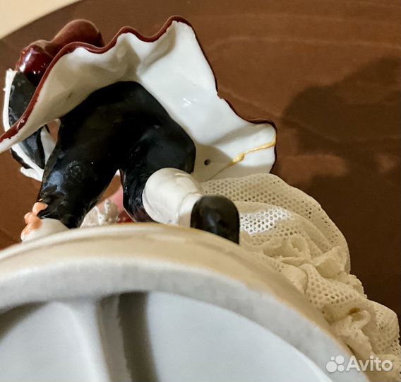 Статуэтка на восстановление. Unterweissbach