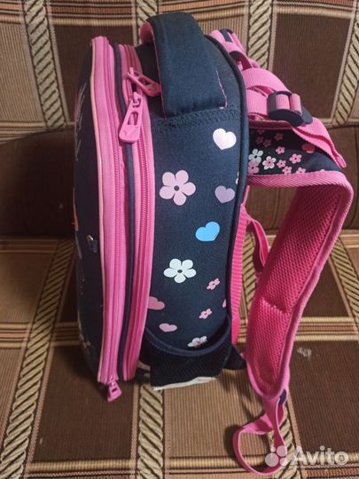 Рюкзак для школы