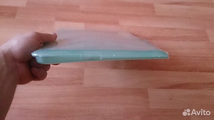 Чехол-накладка для Macbook Pro 15