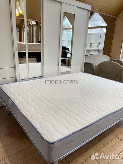 Матрас односпальный