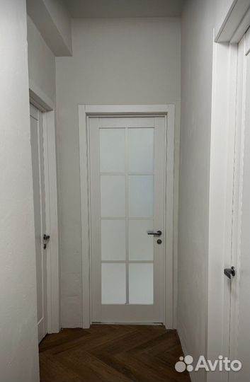 Двери межкомнатные