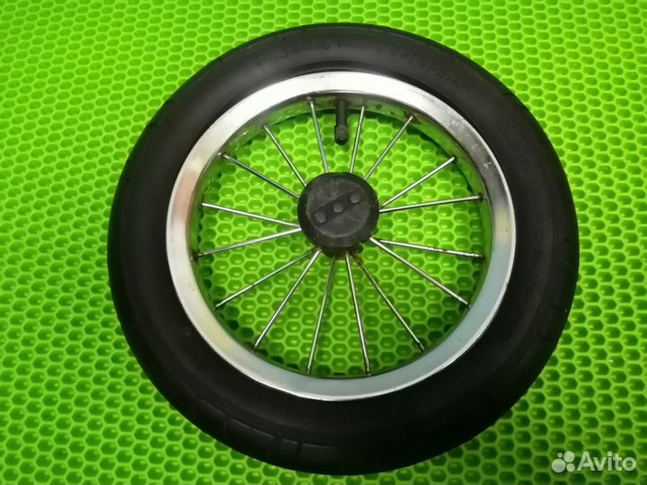 Колесо N 280 на детскую коляску