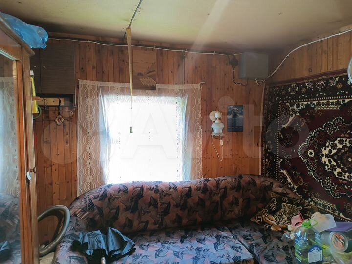 Дача 78 м² на участке 8,7 сот.