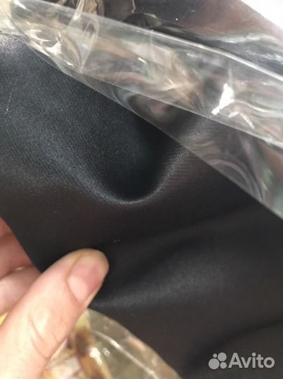 Новые плотные шторы