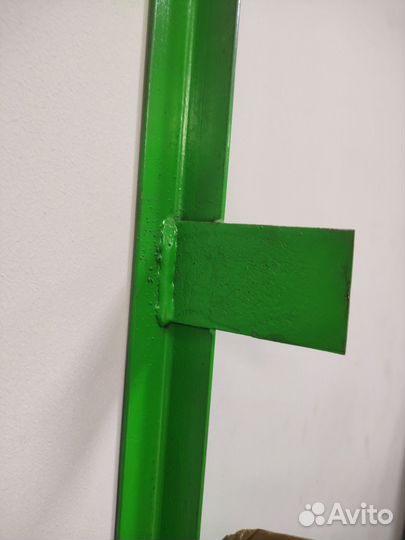 Решетка на окно новая 151*173 см