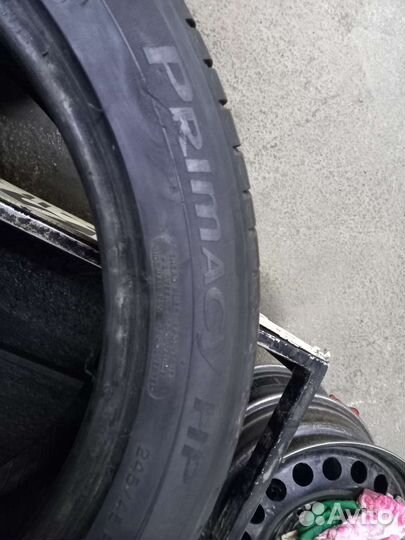 Michelin Primacy HP 245/45 R18 100W