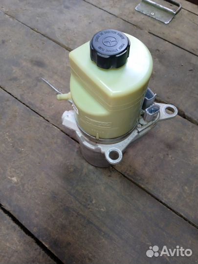 Электрогур Ford Focus 2 (Форд Фокус 2)