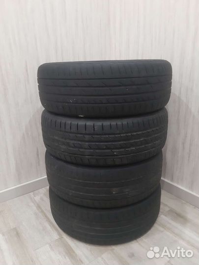 Laufenn S Fit EQ 195/55 R16