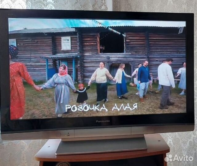 Телевизор бу