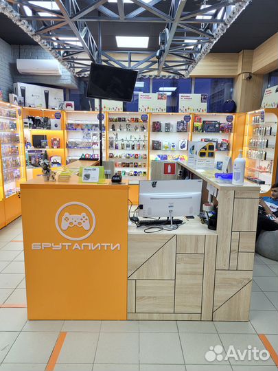 Геймпад Playstation 5 Dualsense белый