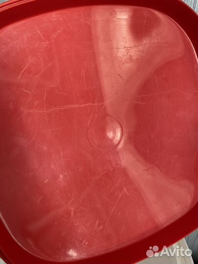 Посуда tupperware бу