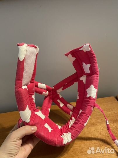 Противоударная шапка шлем