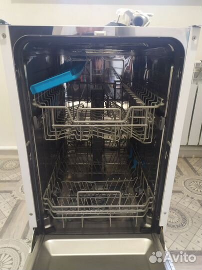 Посудомоечная машина korting 45130