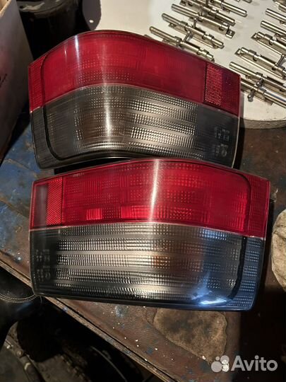 Фонари на ваз 2101,2106, 2110