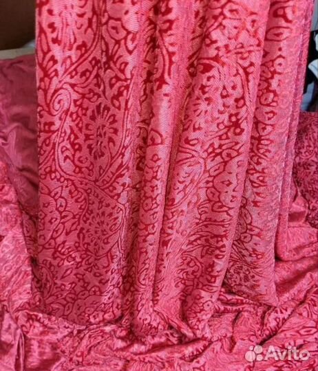 Бархат Наталья