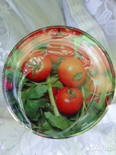 Крышки для консервирования