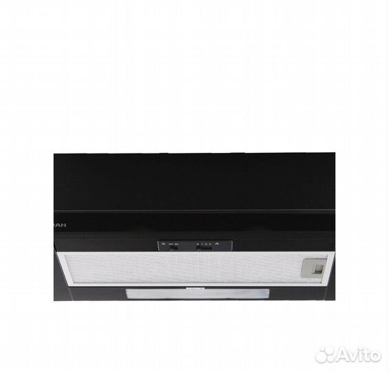 Вытяжка leran