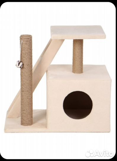 Когтеточка для кошек бу