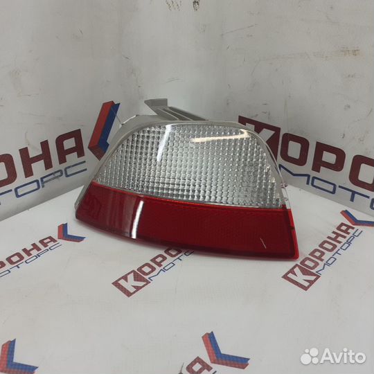 Фонарь задний правый ford Focus 1